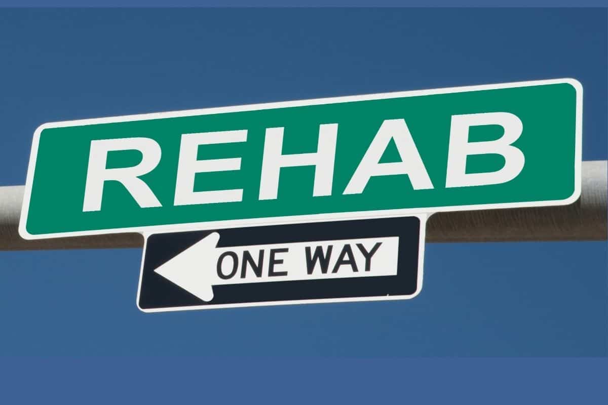 15 Essential Steps To Take After Leaving Rehab
