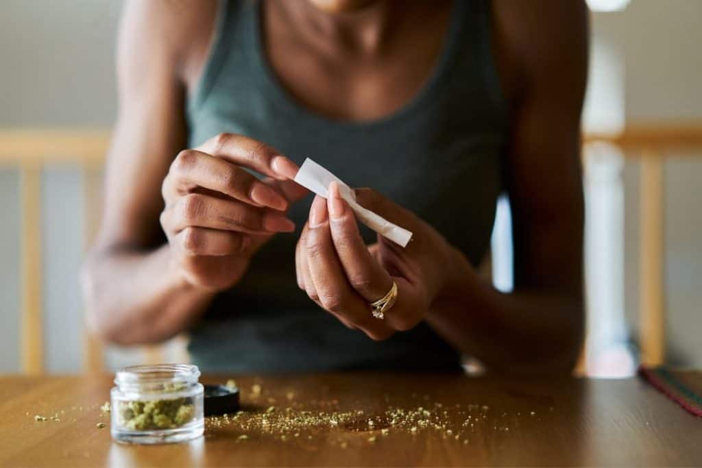 marijuana maintenance in recovery