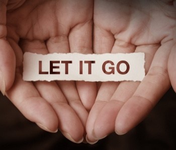 letting go of expectation