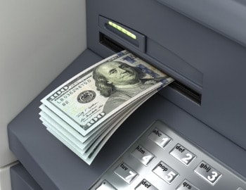 avoid atms in recovery
