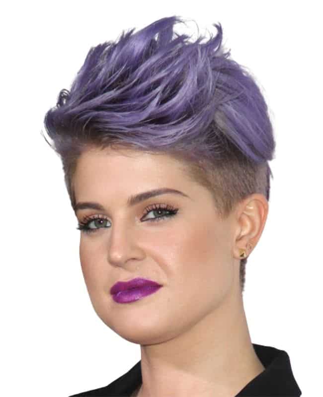 Kelly Osbourne Soberdogs