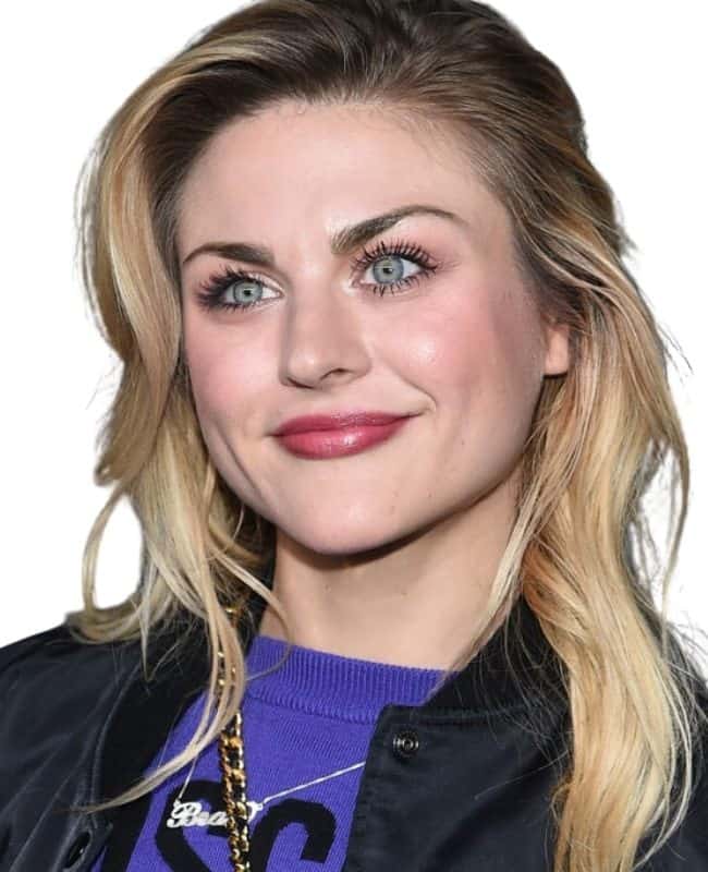 Frances Bean Cobain - Soberdog 