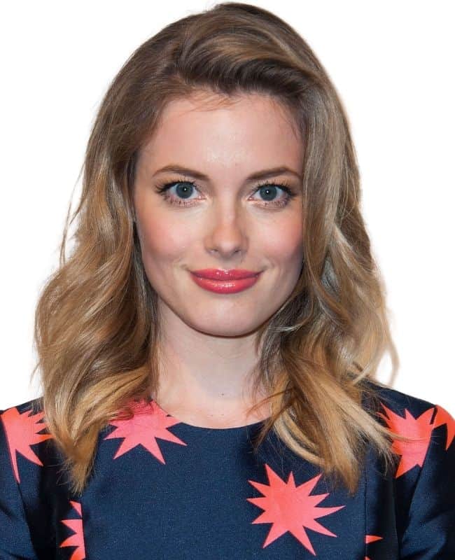 Gillian Jacobs Soberdogs