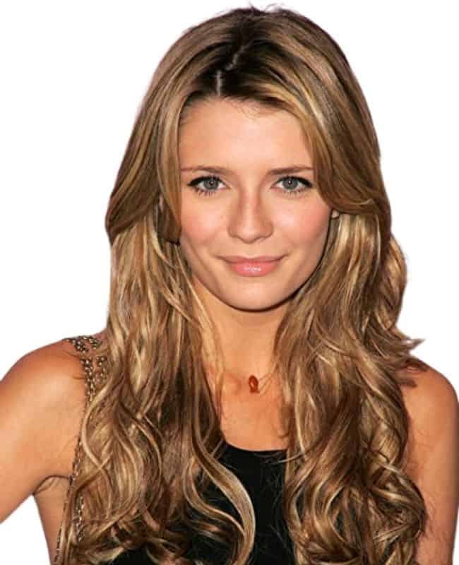 Mischa Barton Soberdogs