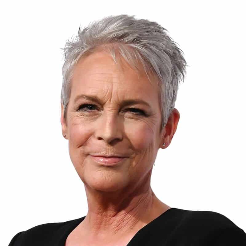 Jamie Lee Curtis - Soberdogs 