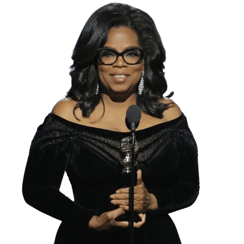 Oprah - Soberdogs