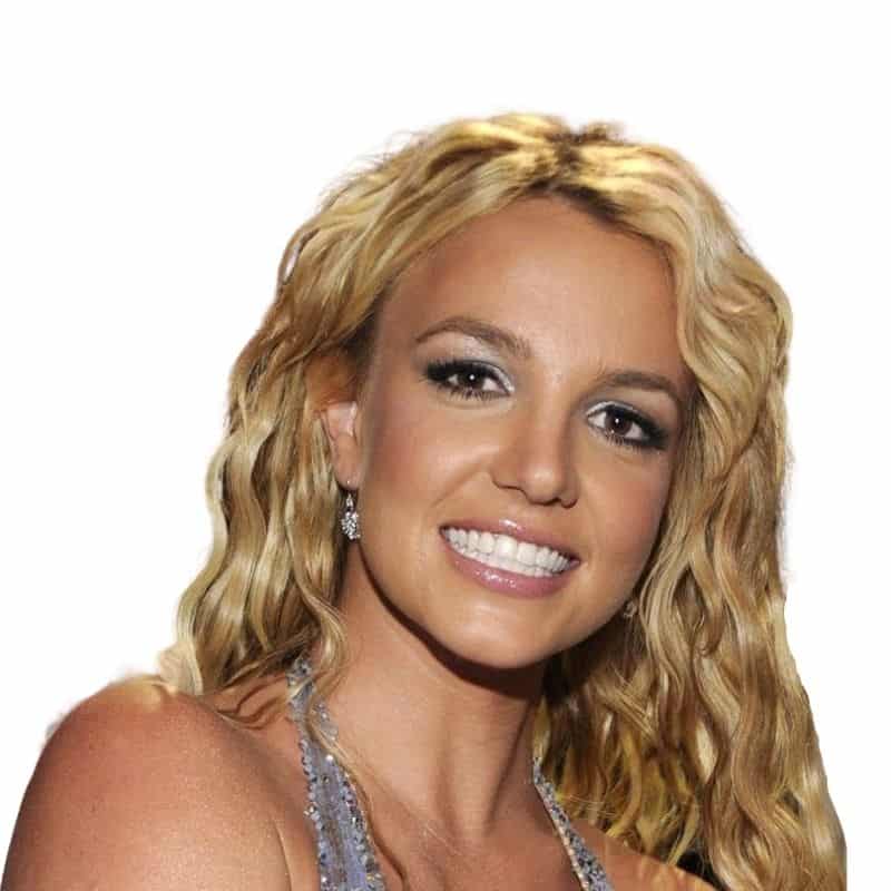 Britney Spears - Soberdogs 