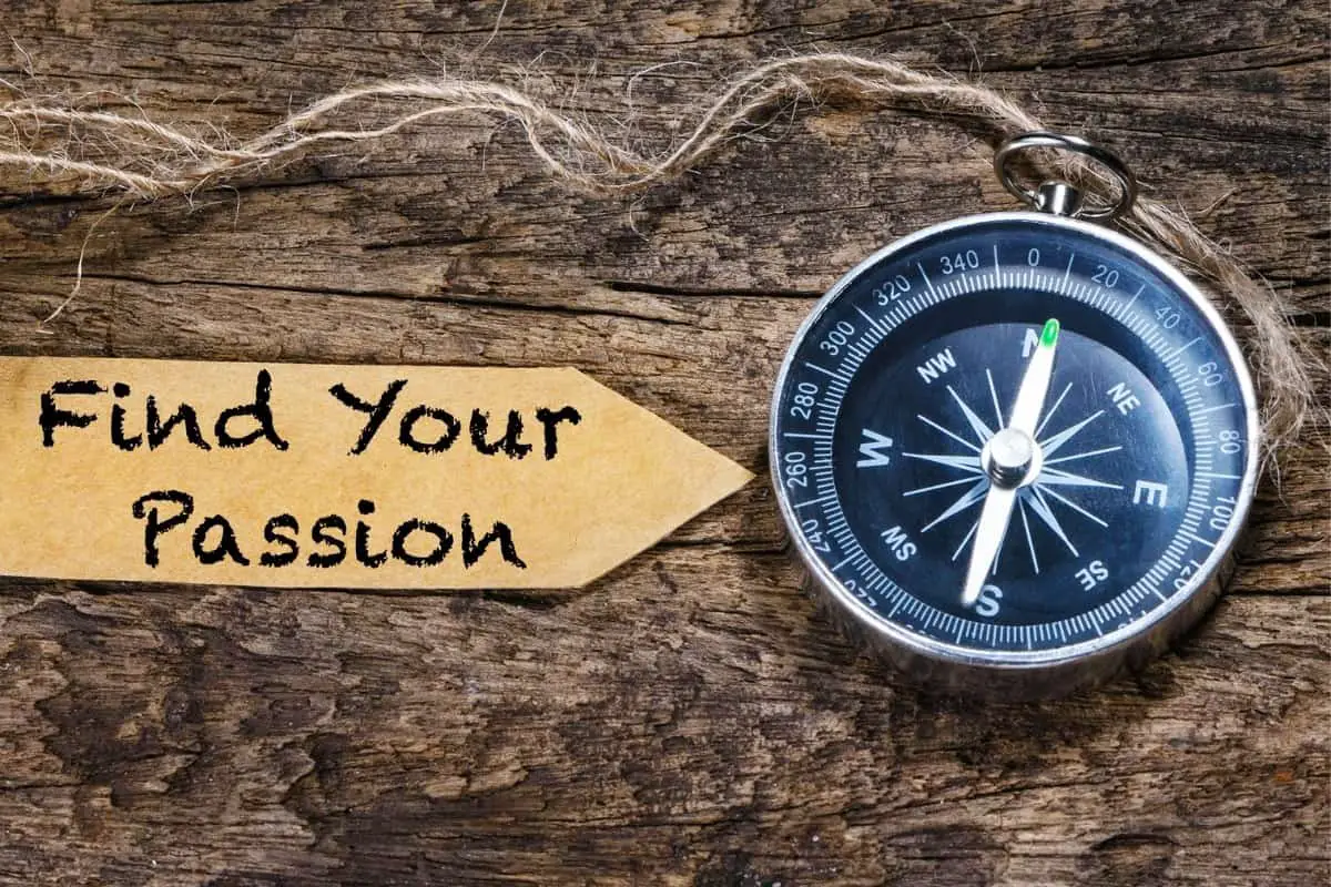 How To Find Your Passion And Purpose In Life?